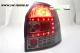 SW-Light LED Rückleuchten Audi A4 B6 Avant 8E 2001-2004 smoke