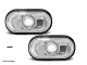 SW-Seitenblinker Renault Clio I+II/Megane/Laguna 98-01 chrome