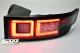 SW-Celis LED Rückleuchten Range Rover Evoque 11-18 Typ L538 Black/clear Lightbar