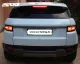 SW-Celis LED Rückleuchten Range Rover Evoque 11-18 Typ L538 Black/clear Lightbar