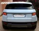SW-Celis LED Rückleuchten Range Rover Evoque 11-18 Typ L538 Black/clear Lightbar
