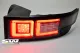 SW-Celis LED Rückleuchten Range Rover Evoque 11-18 Typ L538 Black/clear Lightbar