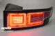 SW-Celis LED Rückleuchten Range Rover Evoque 11-18 Typ L538 Chrom/Black Lightbar