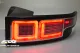 SW-Celis LED Rückleuchten Range Rover Evoque 11-18 Typ L538 Chrom/Black Lightbar