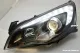 SW-DRL headlights Opel Astra J 09-12 5Doors LED DRL R87 black