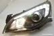 SW-DRL headlights Opel Astra J 09-12 5Doors LED DRL R87 black
