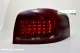 SW-Light LED Rückleuchten Audi A3 8P 3Türer Facelift 09-14 red/smoke