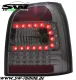 SW-Light LED Rückleuchten Audi A4 B5 Avant/Kombi 95-01 smoke