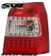 SW-Light LED Rückleuchten Audi A4 B5 Avant/Kombi 95-01 red/crystal
