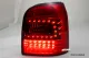 SW-Light LED Rückleuchten Audi A4 B5 Avant/Kombi 95-01 red/smoke
