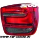 SW-Celis LED Rückleuchten BMW 1er F20 F21 11-15 red/smoke Lightbar