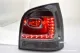SW-Light LED taillights suitable for VW Polo 9N3 Facelift 05-09 smoke