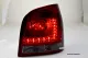 SW-Light LED Rückleuchten passend für VW Polo 9N3 Facelift 05-09 red/smoke