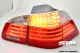SW-Celi LED Rückleuchten passend für BMW 5er E61 Touring 04-10 red/clear auch LCI