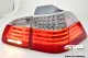 SW-Celi LED Rückleuchten passend für BMW 5er E61 Touring 04-10 red/clear auch LCI