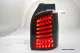 SW-Celi LED Rückleuchten passend für VW T5 Typ 7H 7E 03-15 Lightbar Black/smoke