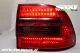SW LED Rückleuchten passend für Porsche Cayenne 9PA/1 955 03-07 red/smoke