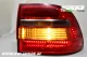 SW LED Rückleuchten passend für Porsche Cayenne 9PA/1 955 03-07 red/smoke