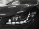 SW-Light Scheinwerfer Seat Ibiza 6J 08-12 LED Standlicht black