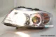 Angel Eye Scheinwerfer BMW E90/E91 3er 2 Standlichtringe chrome 05-09
