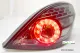 SW-Light LED Rückleuchten für Peugeot 207 cc 2007-2009 smoke