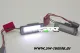 SW LED Kennzeichenbeleuchtung für VW Golf 5/6 Polo Amarok Scirocco|Skoda Superb I | Seat Exeo Leon II