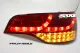 SW-Light LED Rückleuchten für Audi Q7 4L 05-09 red/chrystal