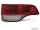 SW-Light LED Rückleuchten für Audi Q7 4L 05-09 red/chrystal