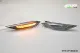SWLight LED side markers for Porsche Cayenne II 958 92A 11-14 smoke (not GTS)