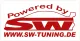 Aufkleber SW-Tuning-Logo powered by SW-Tuning
