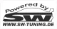 Aufkleber SW-Tuning-Logo powered by SW-Tuning