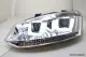 SW-Light Scheinwerfer VW Polo V 6R 6C 10-17 LED U-Tube Standlicht chrome