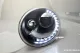 SW-DRL headlights suitable for VW Beetle 5C 12-18 LED DRL Black