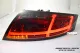 SW-Celi LED taillights suitable for Audi TT 8J 06-14 red/smoke Lightbar