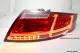 SW-Celi LED Rückleuchten passend für Audi TT Typ 8J red/clear 2006-2014