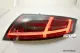 SW-Celi LED taillights suitable for Audi TT 8J 06-14 smoke Lightbar