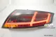 SW-Celi LED taillights suitable for Audi TT 8J 06-14 smoke Lightbar