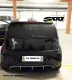 SWCeli LED Rückleuchten passend für VW UP! Skoda Citigo 11-16 black/smoke Lightbar
