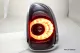 SW LED taillights for Mini Countryman Type R60 11-16 Black