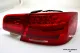 SW-Celi LED Rückleuchten passend für BMW 3er E92 Coupe 04-14 red/clear auch LCI
