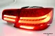 SW-Celi LED Rückleuchten passend für BMW 3er E92 Coupe 04-14 red/clear auch LCI