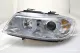 SW-Ltube Angel Eye Scheinwerfer für 3er BMW E90 E91 05-13 High U-LED-Standlicht chrom