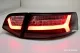 SW-Celi LED Rückleuchten für Audi A6 4F C6 Facelift Limousine 09-12 black