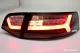 SW-Celi LED Rückleuchten für Audi A6 4F C6 Facelift Limousine 09-12 black