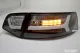 SW-Celi LED Rückleuchten für Audi A6 4F C6 Facelift Limousine 09-12 black