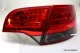 SW-Light LED Rückleuchten für Audi A4 B7 Avant 04-08 red/smoke