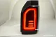 SW-Celis LED taillights for VW T6 Type SG 2016-2020 Black/smoke RED-Lightbar