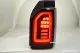SW-Celis LED taillights for VW T6 Type SG 2016-2020 Black/smoke RED-Lightbar