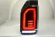 SW-Celis LED taillights for VW T6 Type SG 2016-2020 Black/smoke RED-Lightbar