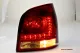 SW-Light LED Rückleuchten passend für VW Polo 9N 01-05 red/smoke